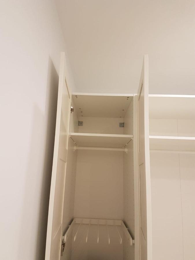 Apartamento Con Encanto Madrid Exterior foto
