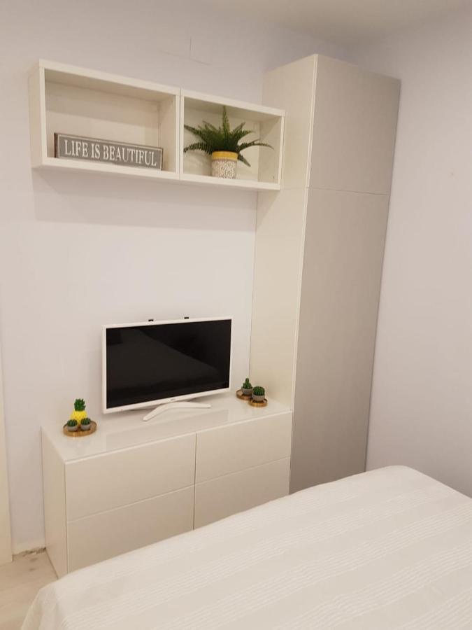 Apartamento Con Encanto Madrid Exterior foto
